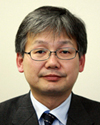 濱田氏