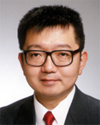 栗原氏