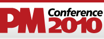PM Conference 2010