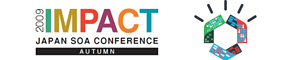 IBM IMPACT AUTUMN 2009