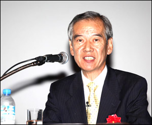 株式会社アイ・アイ・エム 代表取締役社長 河野知行氏