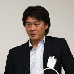 株式会社セールスフォース・ドットコム CTO 及川喜之氏