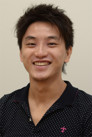 藤井雅雄さん