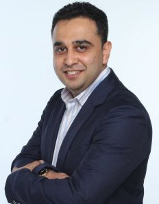 kamal Brar氏