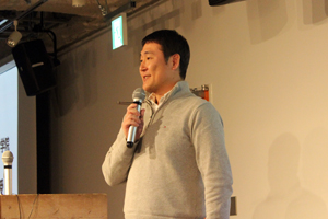 佐藤昌宏