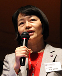 品川女子学院
