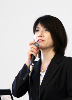 松本 加奈子