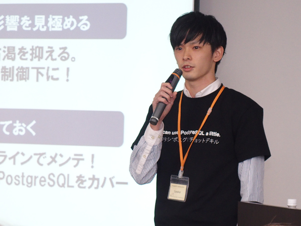澤田雅彦氏