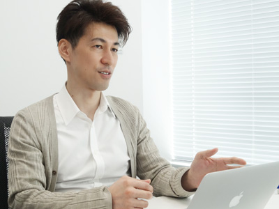株式会社ディー・エヌ・エー システム本部 セキュリティ部 部長 茂岩 祐樹氏