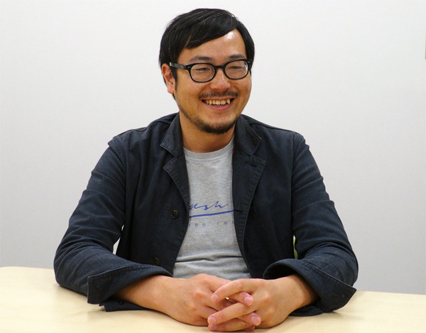 森下雄貴さん