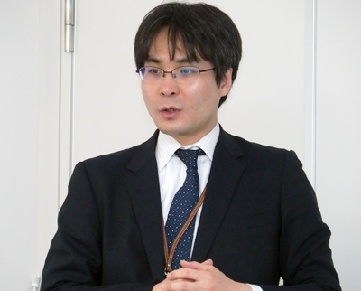 IDC Japan ITスペンディング リサーチマネージャー 市村仁氏