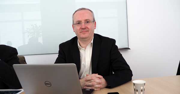 Chris Rowett