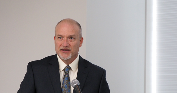 Roger Barranco
