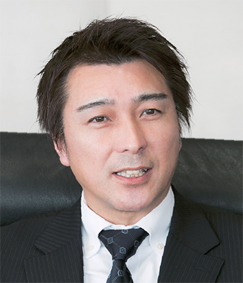 アサヒプロマネジメント株式会社 業務システム部 課長 企画グループ 畑本和美氏