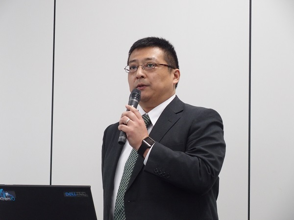 なぜ、Dell EMCのハイブリッドクラウドソリューションは安心して導入できるのか?