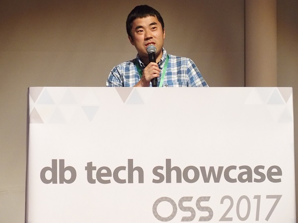 フェイスブック 松信嘉範さんが登場!