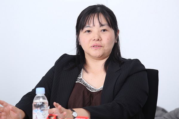 「もし基幹側で分析を考慮したデータモデリングを行ってくれれば、前処理はかなり楽になるはず」(恩田)