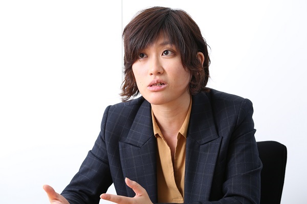IBM Db2の将来を担う四元。その情熱の源はどこから?