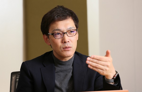 三宅和之氏