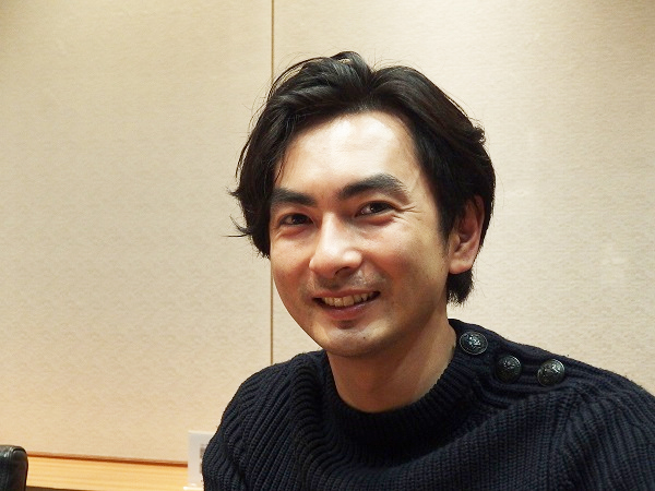 DataRobot チーフデータサイエンティスト シバタアキラ氏