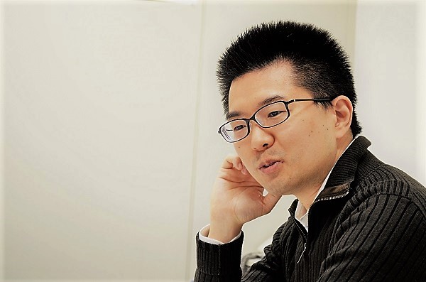 ミックさん