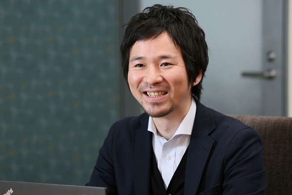 日本マイクロソフト 高木氏