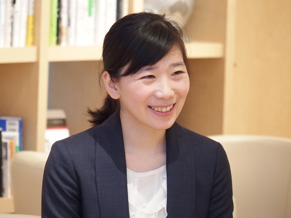 石井さん