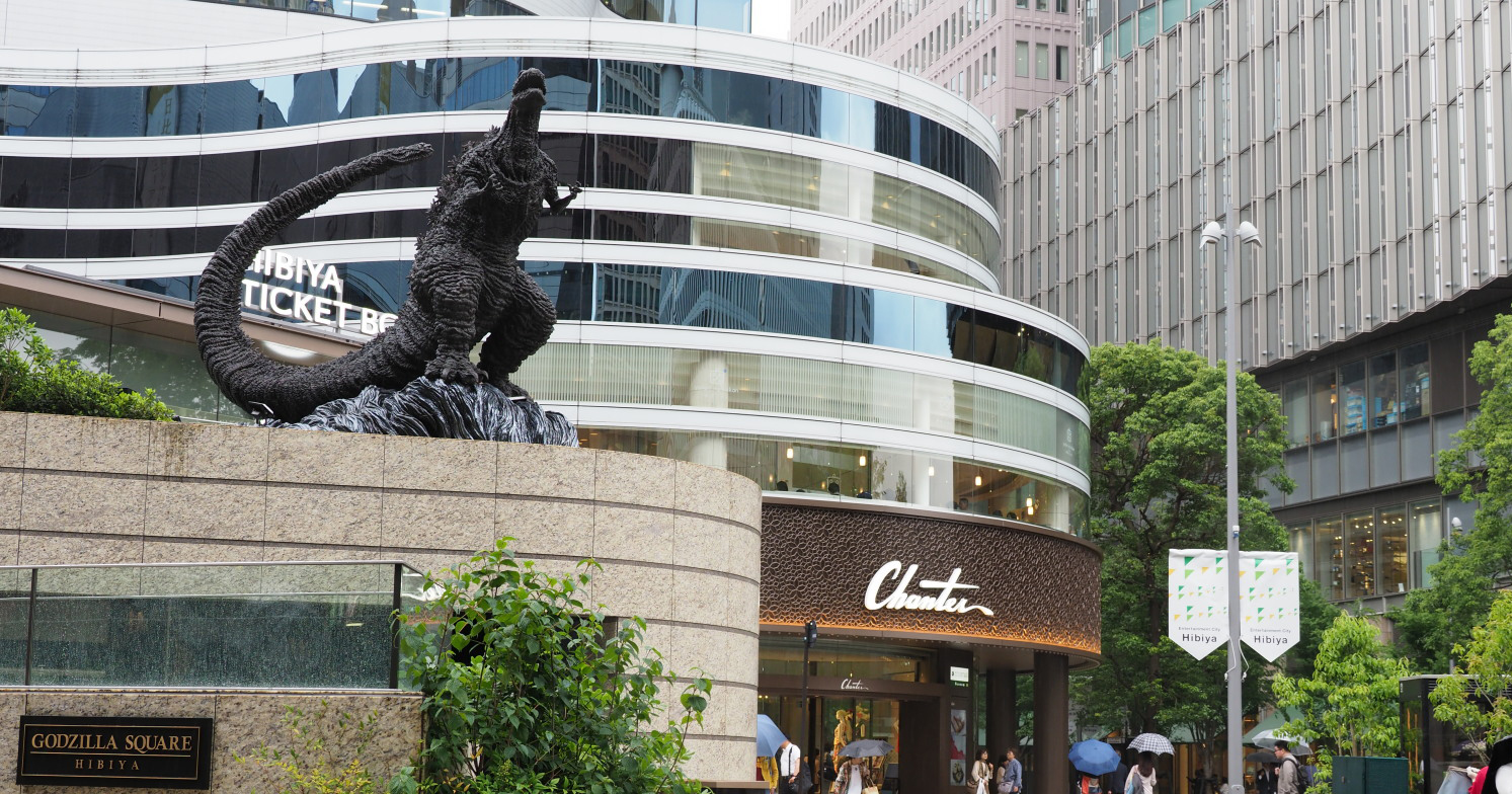 生まれ変わる日比谷で新たな消費者体験を体感せよ 未来のショッピングを支えるmicrosoft Azure 1 3 Enterprisezine エンタープライズジン 生まれ変わる日比谷で新たな消費者体験を体感せよ 未来のショッピングを支えるmicrosoft Azure 1 3 Enterprisezine エンタープライズジン