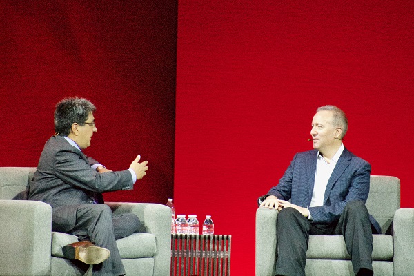 ユーザーたちが語る、「私たちがOracleのSaaSを選んだ理由」