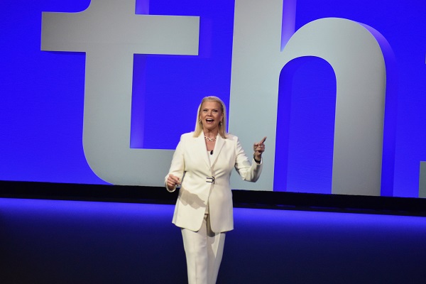 IBM Think 2019が開幕、クラウドはハイブリッドクラウド、マルチクラウドの第二章に入った