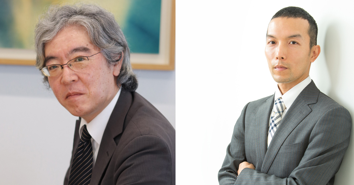 Dx推進に欠かせない 経営トップのメッセージ と データ仮想化 と アジャイル思考 とは 1 4 Enterprisezine エンタープライズジン