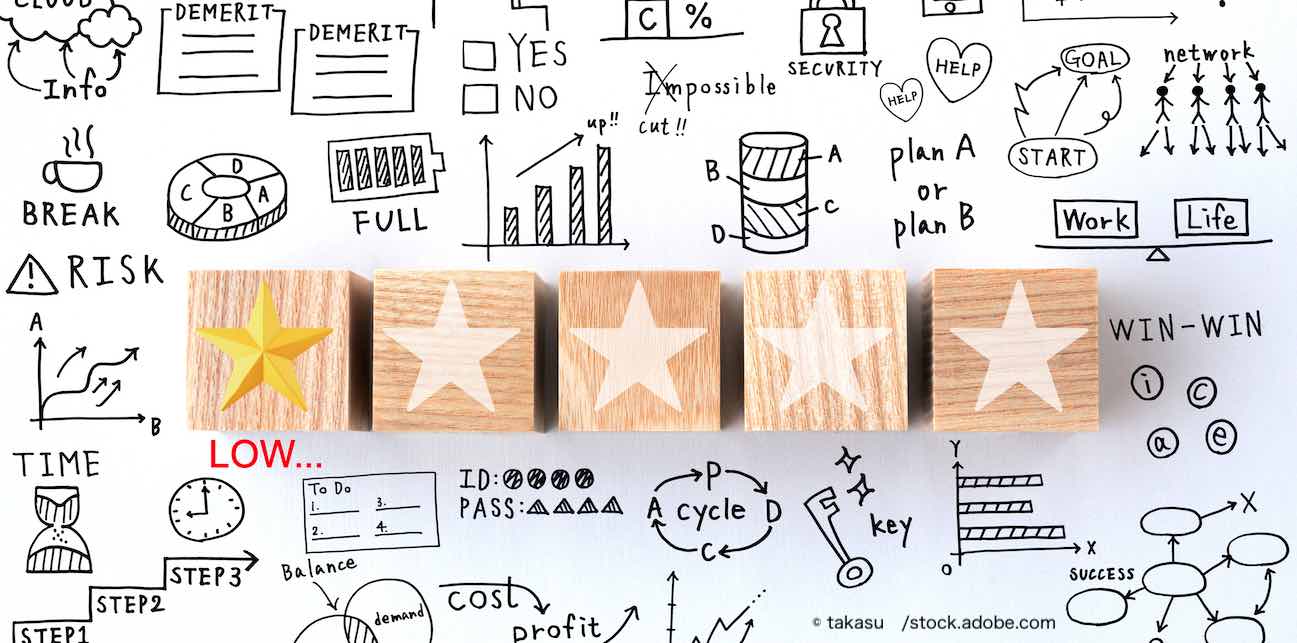 ここが変だよ日本のitトレンド 成熟度を定義してdxの次に備える 2 2 Enterprisezine エンタープライズジン