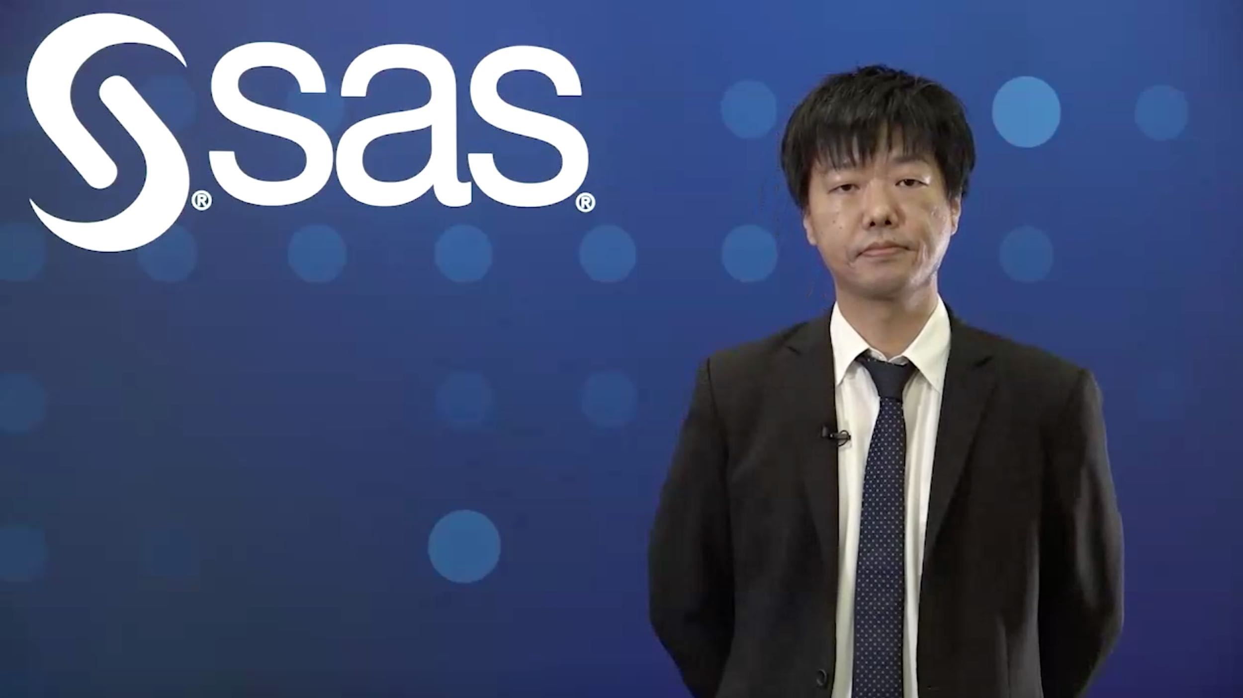 ローソンがsas Forumで語った データ統合による顧客体験向上 の方法 1 4 Enterprisezine エンタープライズジン