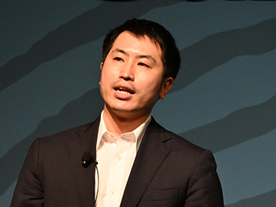 加藤 俊介について|EnterpriseZine（エンタープライズジン）