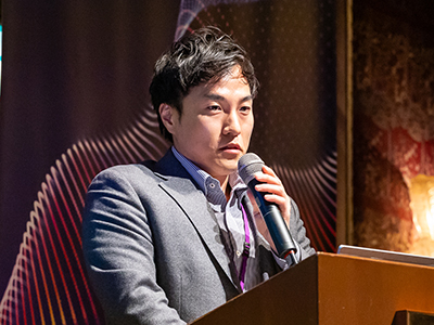 小野寺 匠について|EnterpriseZine（エンタープライズジン）