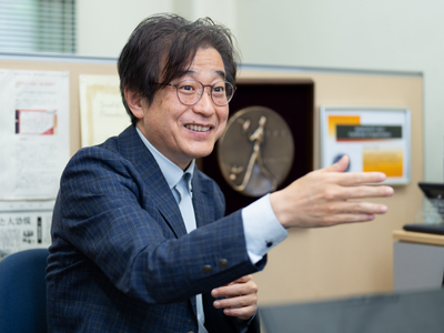 全銘柄停止”の悪夢から5年──CIOが「4代目株式売買システム」で