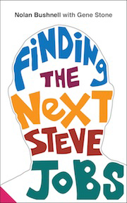 Finding the Next Steve Jobs