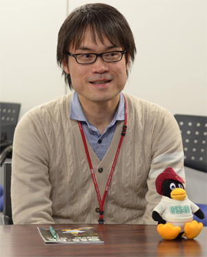 「SQLで終わらせればいいのでは」と思う岸田さんはデータベース思考?