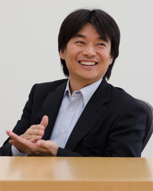 実は部長だった!原澤さん