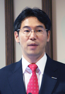 日本マイクロソフト 業務執行役員 パブリックセクター統括本部 文教本部長 中川 哲氏