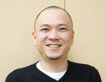 Yellowfin JapanでDirector of Sales 責任者 林 勇吾氏