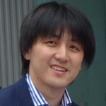 岡澤裕二氏 岡澤裕二氏