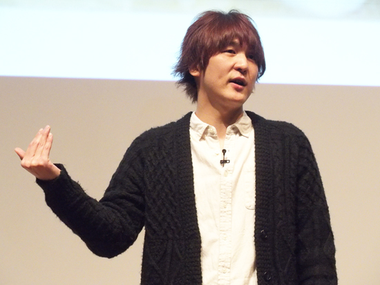 ソフトバンク・テクノロジー株式会社 シニアセキュリティエバンジェリスト 辻伸弘氏