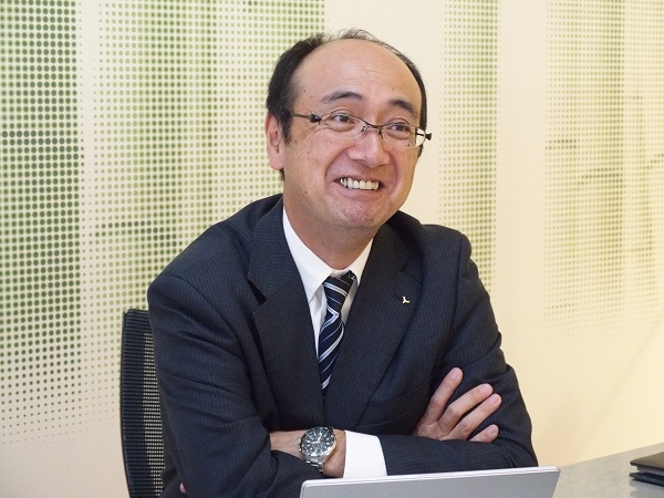アシスト 星博さん