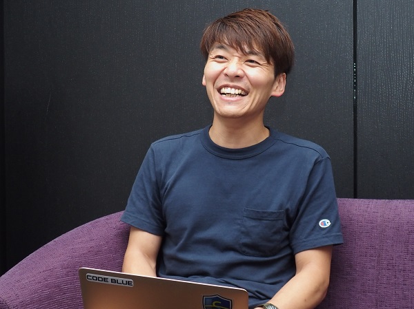 セキュアスカイテクノロジー CTO はせがわようすけさん