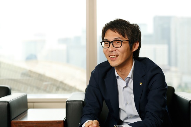 杉山さん