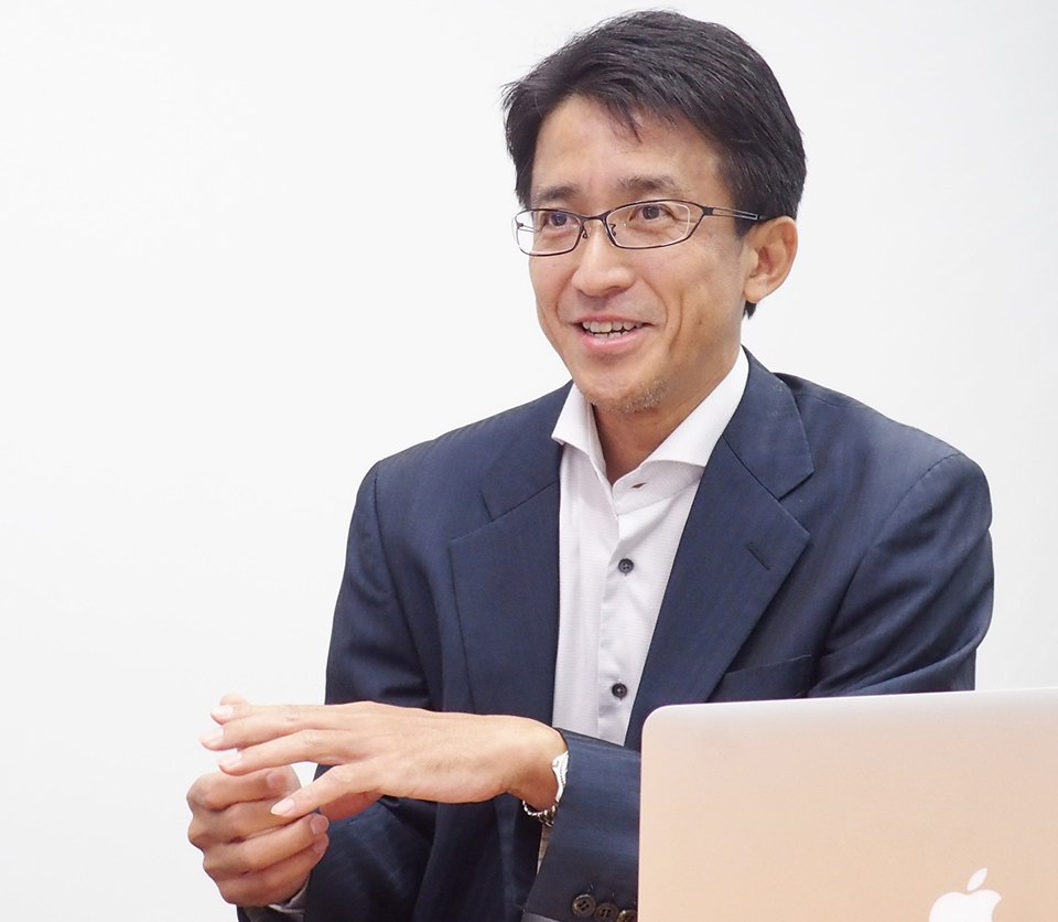 高橋哲也(たかはしてつや)氏